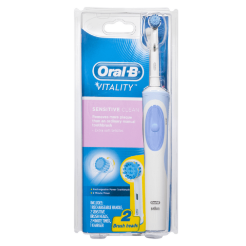 Oral B Pro Electric Toothbrushes