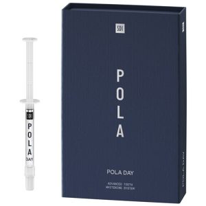 Poladay 9.5% Hydrogen Peroxide Whitening syringe (individual)
