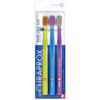 Curaprox Kids Toothbrush 3 pack - Image 2