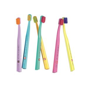 Curaprox Kids Toothbrush 3 pack